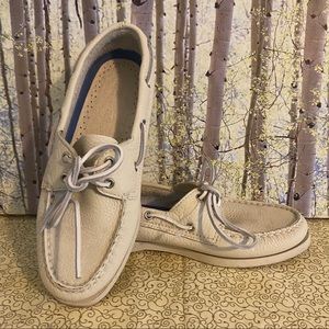 Sperry Moccasins